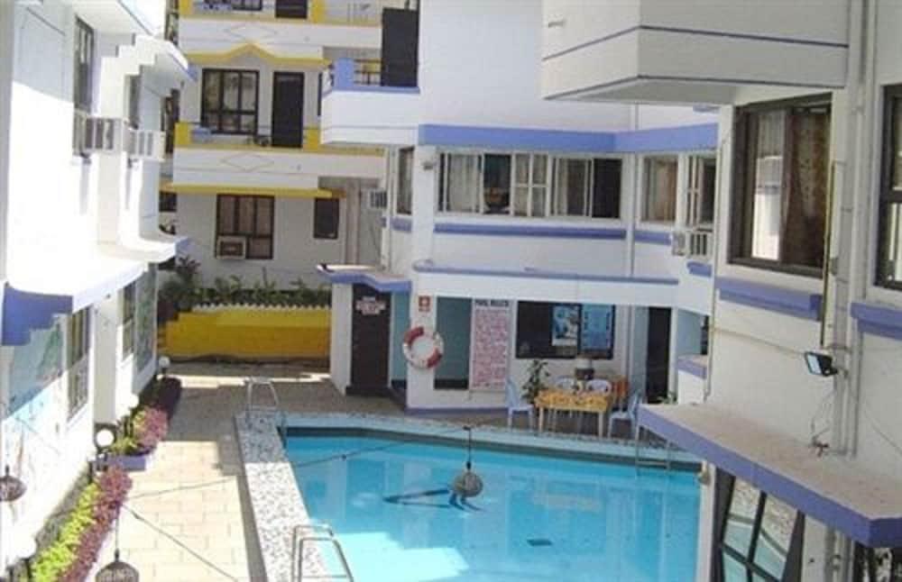 Alor Holiday Resort Calangute Eksteriør bilde
