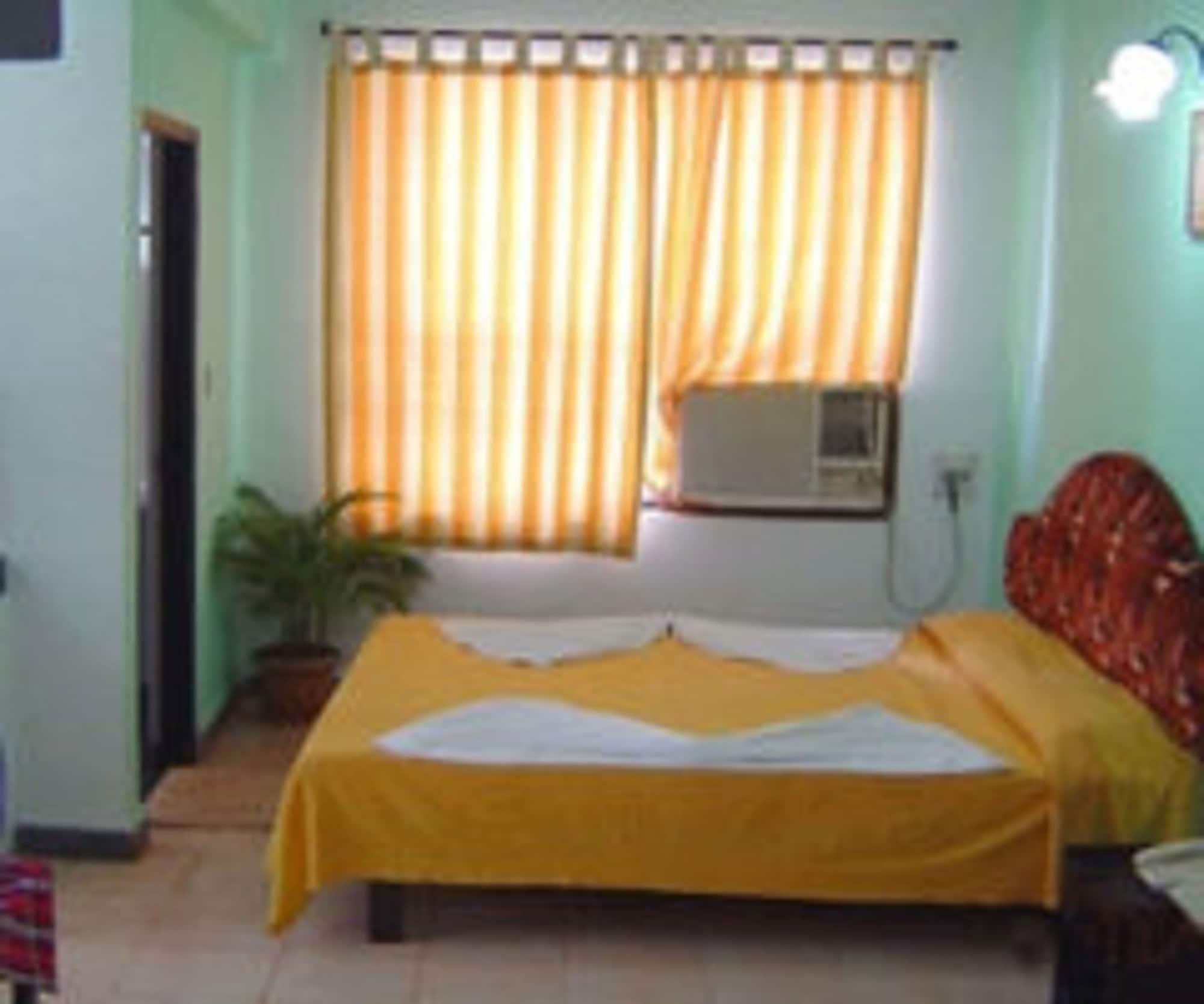 Alor Holiday Resort Calangute Eksteriør bilde
