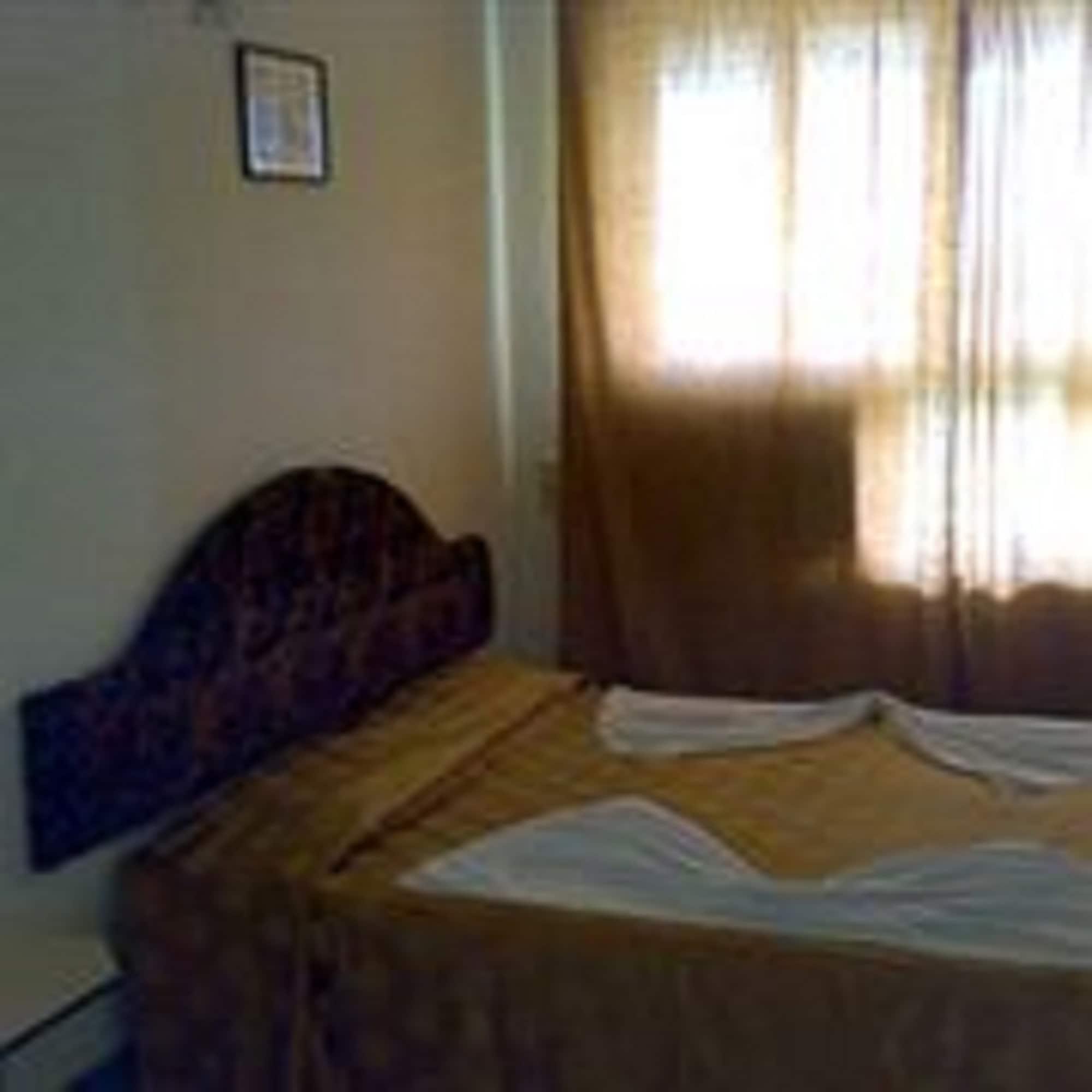Alor Holiday Resort Calangute Eksteriør bilde