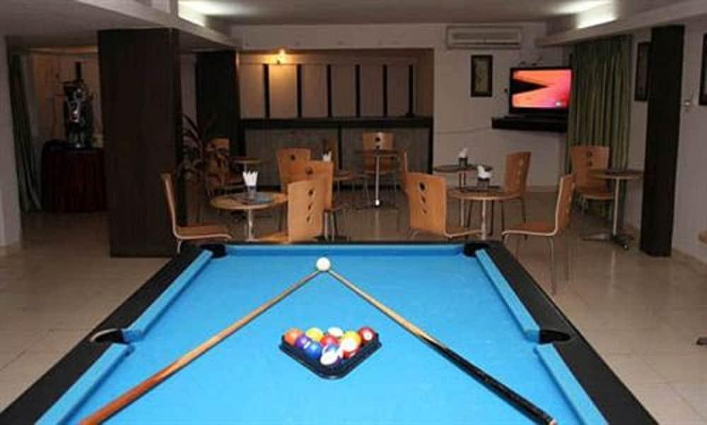 Alor Holiday Resort Calangute Eksteriør bilde